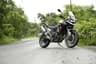 Triumph Tiger 900