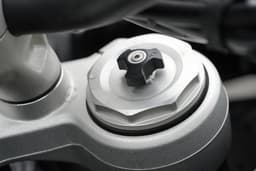 Triumph Tiger 900 Front Suspension