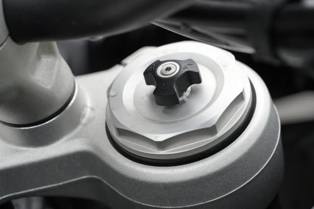 Front Suspension Image - 28843