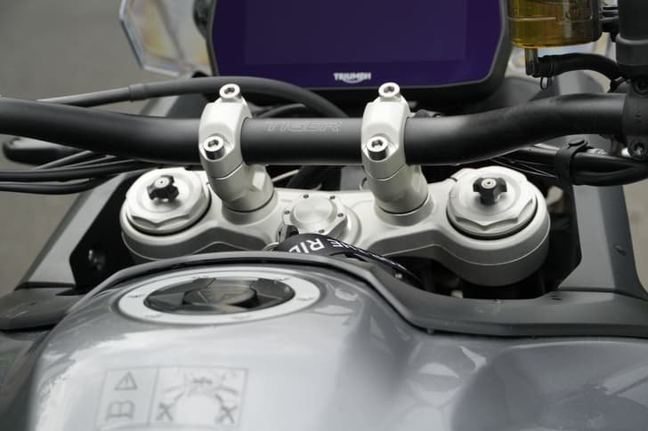 Closed Fuel Lid