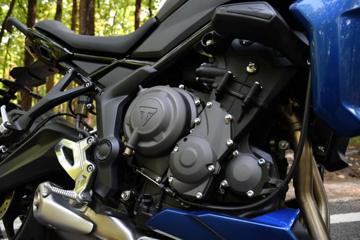 Exhaust Pipes
