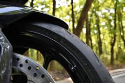 Triumph Tiger Sport 660 Color Black