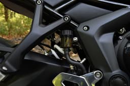 Triumph Tiger Sport 660 Color Black
