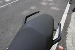 Triumph Tiger Sport 660 Color Black