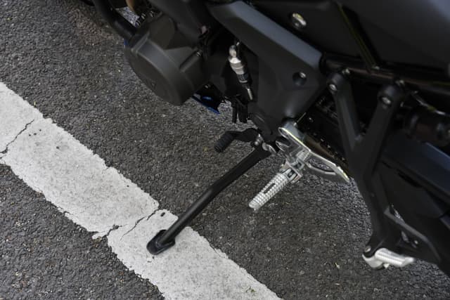Side Stand Image - 28636
