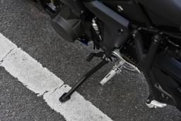 Triumph Tiger Sport 660 Side Stand