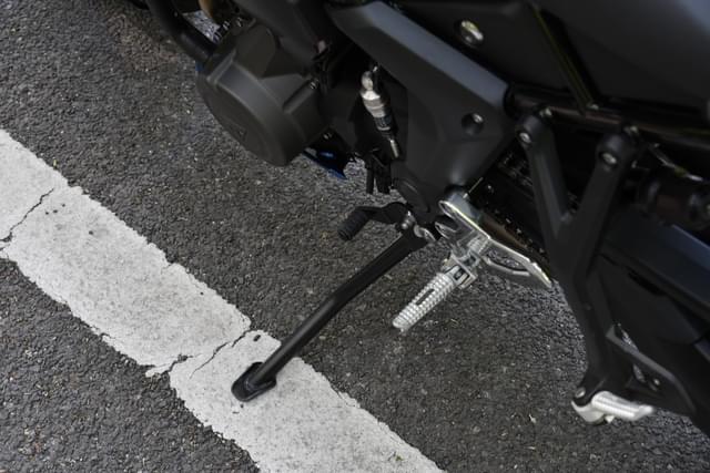 Side Stand Image - 28636