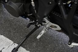 Triumph Tiger Sport 660 Side Stand