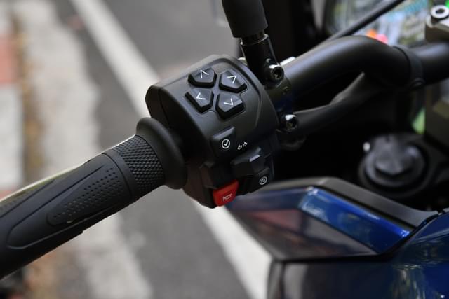 Color Blue Image - 28685