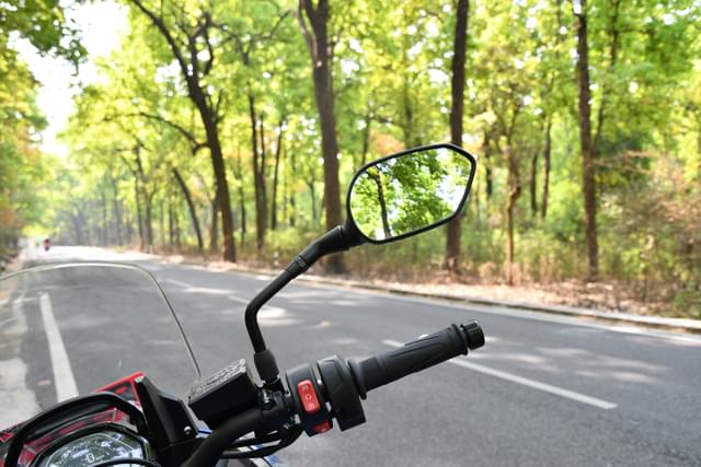 Color Black Image - 28688