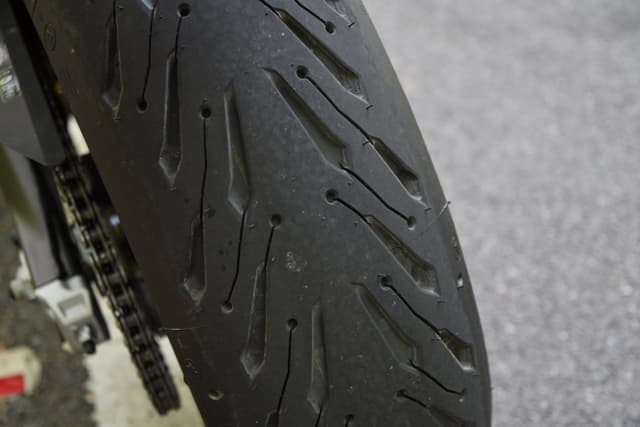Wheel Image - 28707
