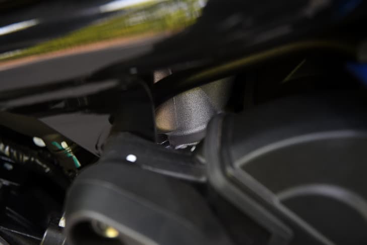 Exhaust Pipes