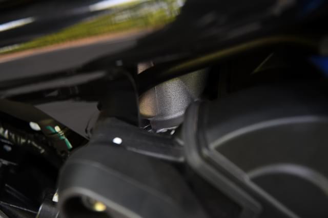 Exhaust Pipes Image - 28712