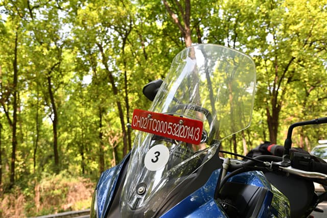 Steering Handle Bar Image - 28720