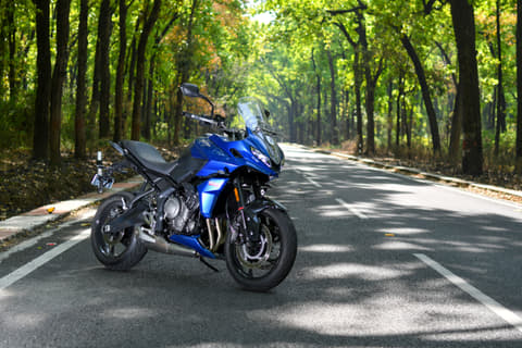 Tiger Sport 660