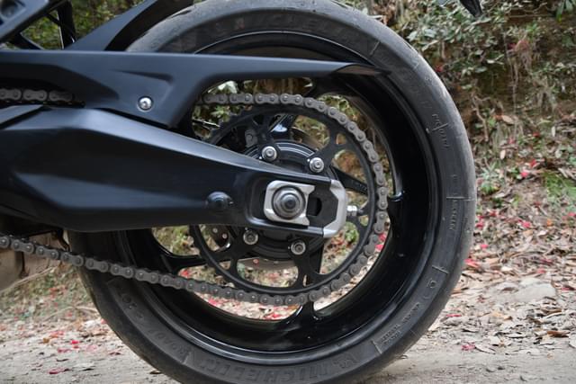 Color Black Image - 28734