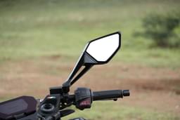 Ultraviolette Automotive F77 Mach 2 Color Black