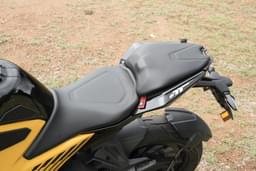 Ultraviolette Automotive F77 Mach 2 Color Black