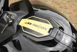 Ultraviolette Automotive F77 Mach 2 Color Black