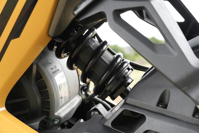 Color Yellow Image - 26871