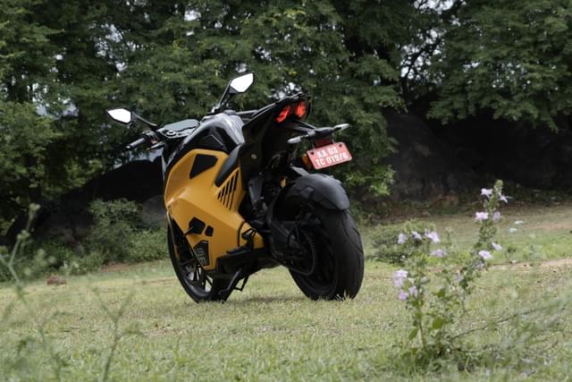 Rear View Image - 26883