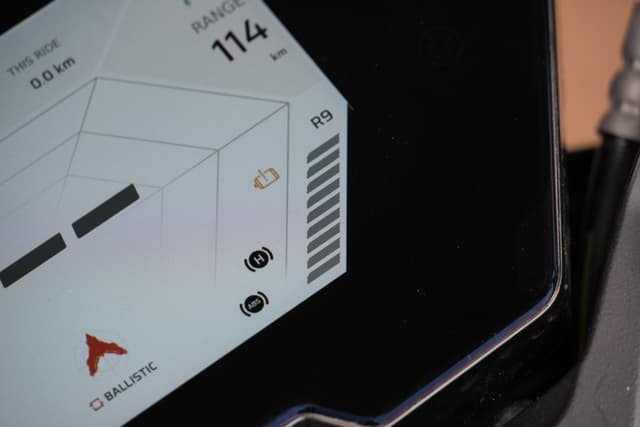 Low Battery Indicator Image - 26902