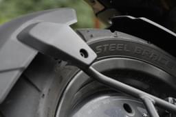 Ultraviolette Automotive F77 Mach 2 Right Side View