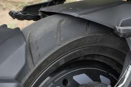 Ultraviolette Automotive F77 Mach 2 Color Black