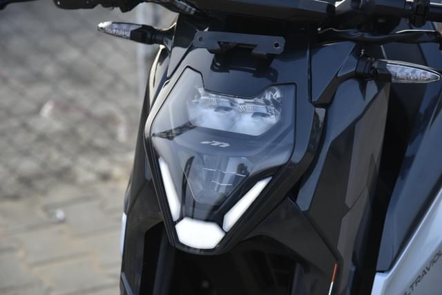 Headlight Image - 26757