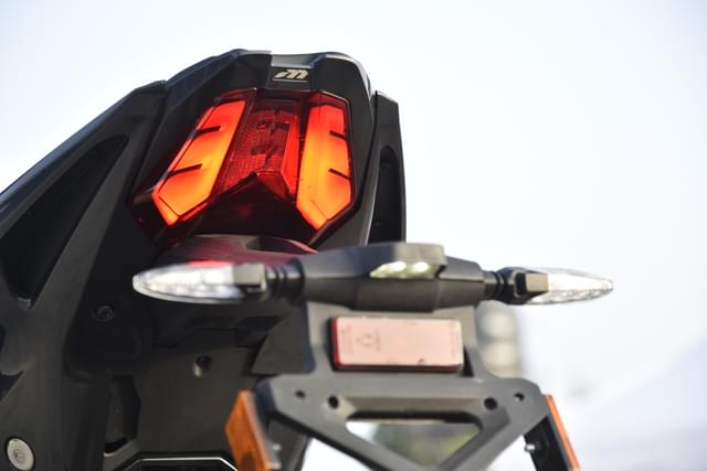 Rear View Image - 26762