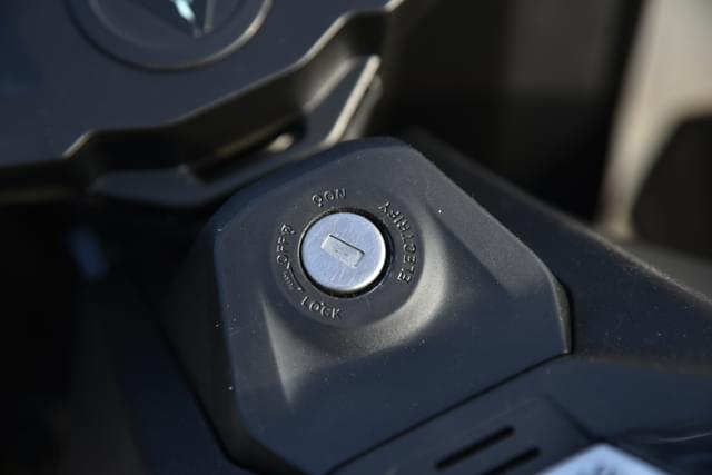 Fuel Tank Shot Image - 26776