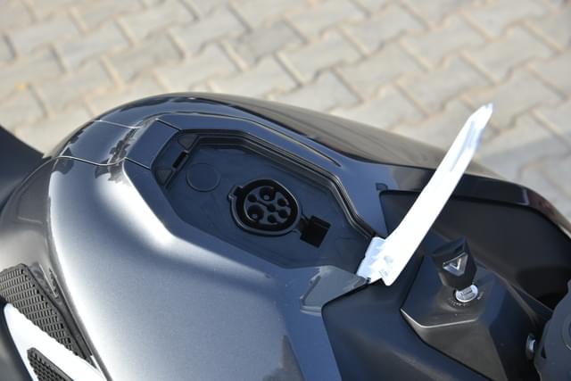 Fuel Tank Shot Image - 26782