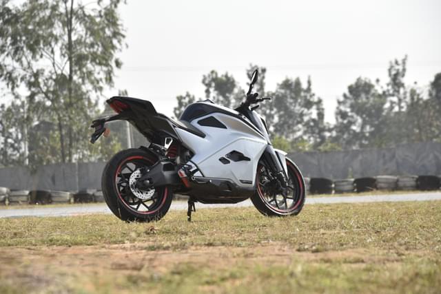 Rear View Image - 26878