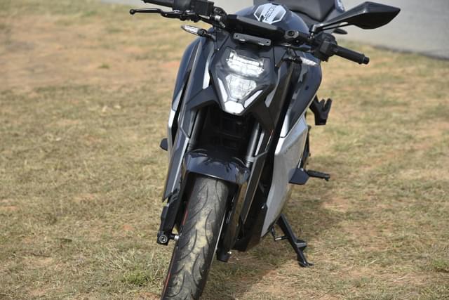 Front View Image - 26897