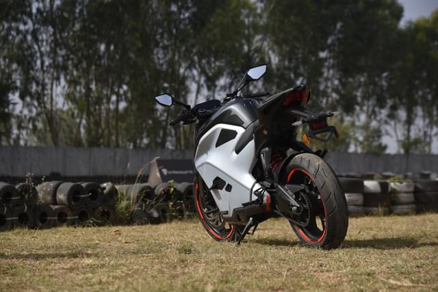 Rear View Image - 26901