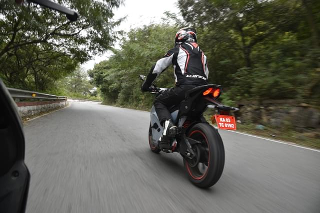 Rear View Image - 26919