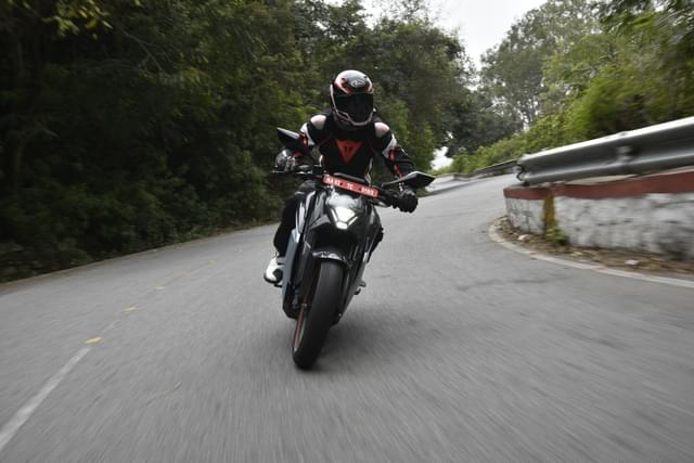 Headlight Image - 26926