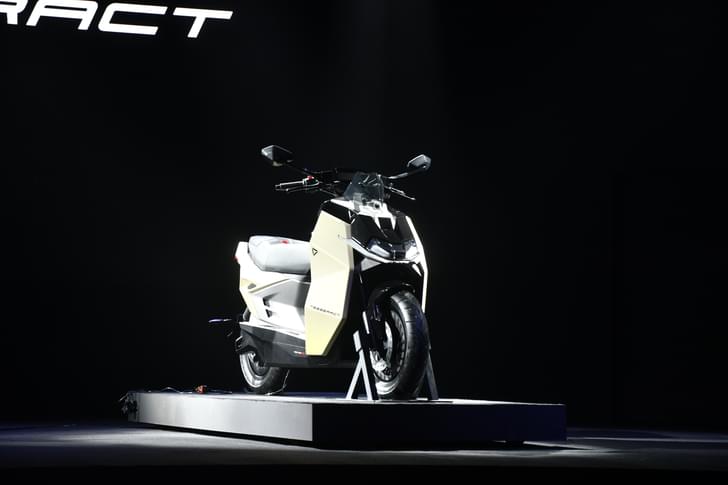 Front Right Three Quarter