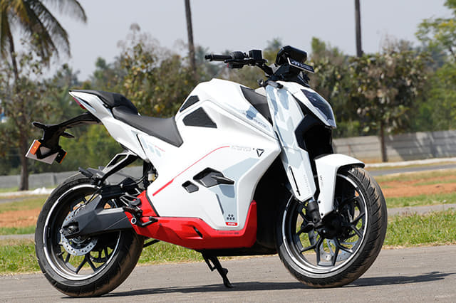 Side Stand Image - 30845
