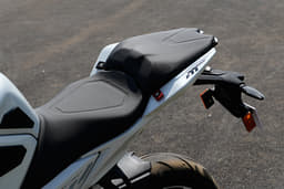 Ultraviolette Automotive F77 SuperStreet Pillion Seat