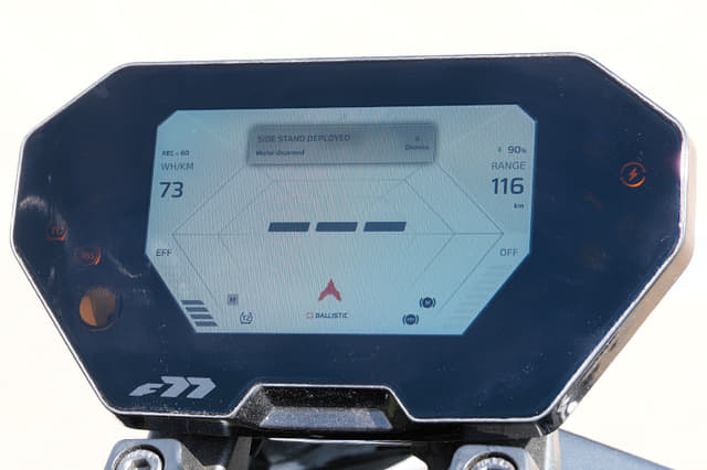 Odometer Image - 30853