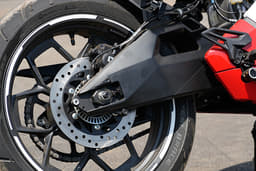 Ultraviolette Automotive F77 SuperStreet Rear Brakes