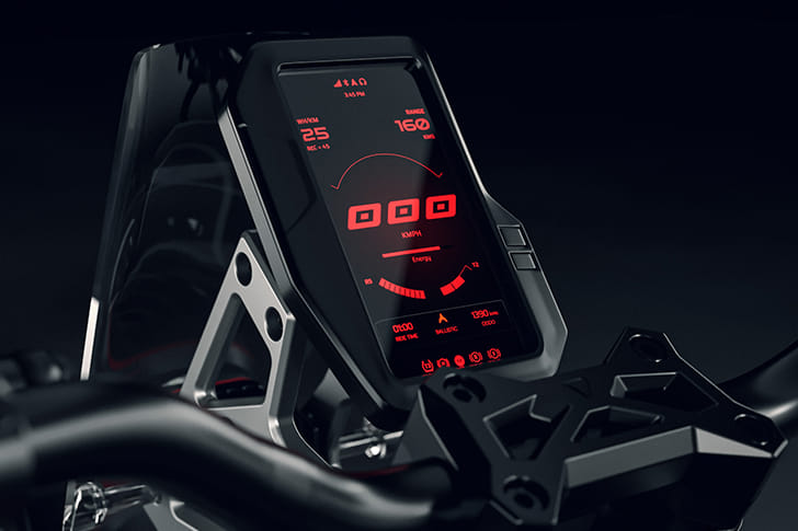 Speedometer