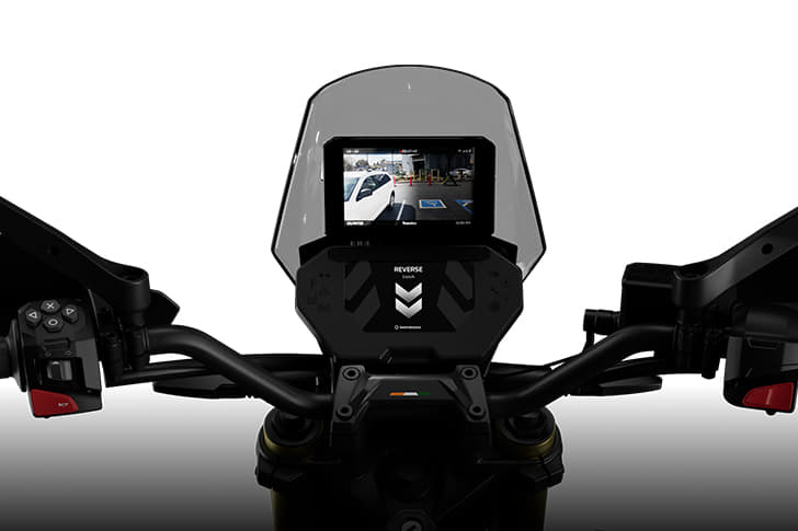 Steering Handle Bar