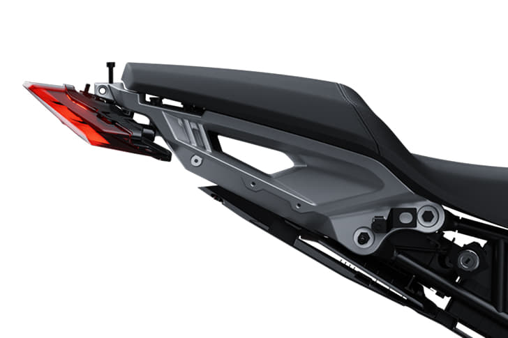 Tail Light Tail Lamp