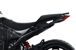Ultraviolette Automotive X-47 Pillion Seat Ultraviolette Automotive X-47 Pillion Seat