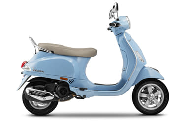 Vespa 125