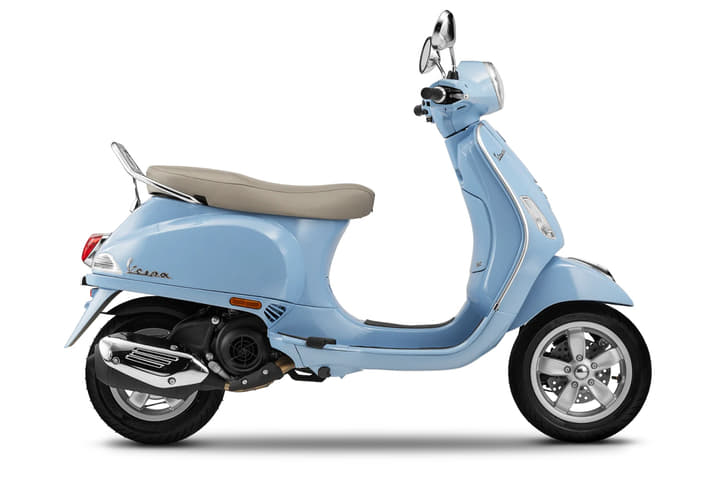 Vespa 125