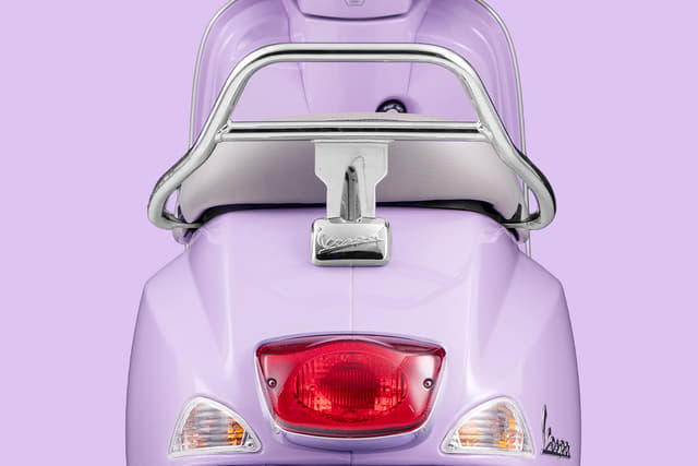 Rear View