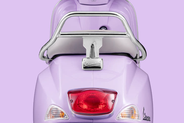 Rear View